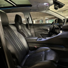 Peugeot 5008 Griffe Pack 1.6 Turbo 16V 5p Aut. 2019 Gasolina-5
