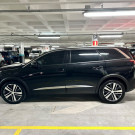 Peugeot 5008 Griffe Pack 1.6 Turbo 16V 5p Aut. 2019 Gasolina-3