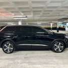 Peugeot 5008 Griffe Pack 1.6 Turbo 16V 5p Aut. 2019 Gasolina-6