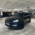 Jeep Commander Overl. TD380 2.0 4x4 Die. Aut. 2022 Flex-4