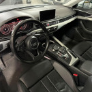 Audi A4 Launch Edition 2.0 TFSI 190cv S troni 2017 Gasolina-6