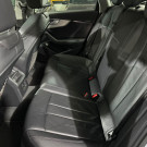 Audi A4 Launch Edition 2.0 TFSI 190cv S troni 2017 Gasolina-0