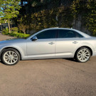 Audi A4 Launch Edition 2.0 TFSI 190cv S troni 2017 Gasolina-9