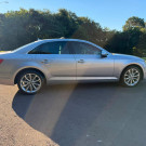Audi A4 Launch Edition 2.0 TFSI 190cv S troni 2017 Gasolina-4