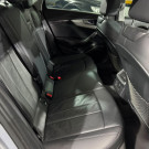 Audi A4 Launch Edition 2.0 TFSI 190cv S troni 2017 Gasolina-1