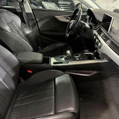Audi A4 Launch Edition 2.0 TFSI 190cv S troni 2017 Gasolina-3