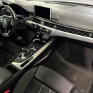 Audi A4 Launch Edition 2.0 TFSI 190cv S troni 2017 Gasolina-10