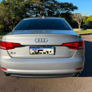 Audi A4 Launch Edition 2.0 TFSI 190cv S troni 2017 Gasolina-12
