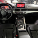 Audi A4 Launch Edition 2.0 TFSI 190cv S troni 2017 Gasolina-8