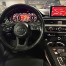 Audi A4 Launch Edition 2.0 TFSI 190cv S troni 2017 Gasolina-2