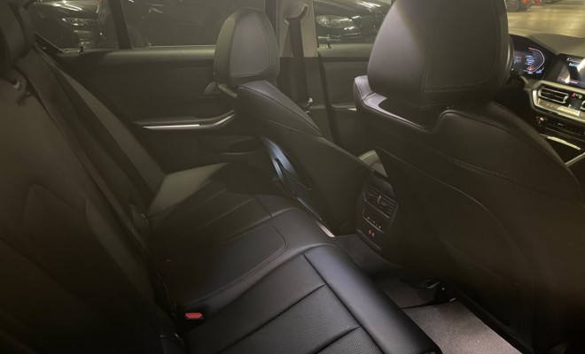 BMW 320i Active Flex 2022 Flex-1