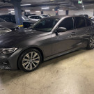 BMW 320i Active Flex 2022 Flex-8