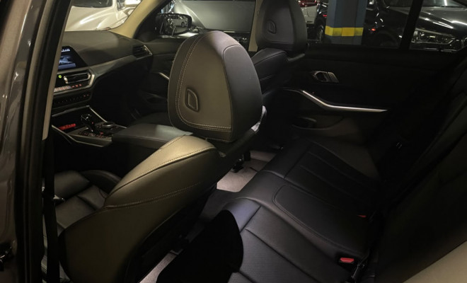 BMW 320i Active Flex 2022 Flex-5
