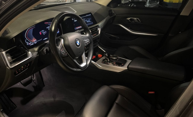 BMW 320i Active Flex 2022 Flex-3