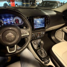 Jeep COMPASS LIMITED 2.0 4x4 Diesel 16V Aut. 2020 Diesel-4