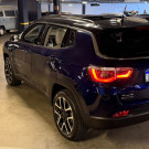 Jeep COMPASS LIMITED 2.0 4x4 Diesel 16V Aut. 2020 Diesel-7