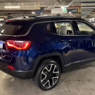 Jeep COMPASS LIMITED 2.0 4x4 Diesel 16V Aut. 2020 Diesel-1