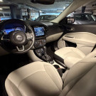 Jeep COMPASS LIMITED 2.0 4x4 Diesel 16V Aut. 2020 Diesel-5
