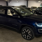 Jeep COMPASS LIMITED 2.0 4x4 Diesel 16V Aut. 2020 Diesel-3