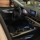 Audi A4 Ambiente 2.0 TFSI 190cv S tronic 2018 Gasolina-9