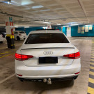 Audi A4 Ambiente 2.0 TFSI 190cv S tronic 2018 Gasolina-5