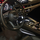 Audi A4 Ambiente 2.0 TFSI 190cv S tronic 2018 Gasolina-8