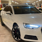Audi A4 Ambiente 2.0 TFSI 190cv S tronic 2018 Gasolina-2