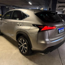 Lexus NX-200t F-Sport AWD 2.0 16v 238cv Aut. 2016 Gasolina-0