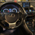 Lexus NX-200t F-Sport AWD 2.0 16v 238cv Aut. 2016 Gasolina-6
