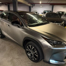 Lexus NX-200t F-Sport AWD 2.0 16v 238cv Aut. 2016 Gasolina-3