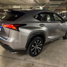 Lexus NX-200t F-Sport AWD 2.0 16v 238cv Aut. 2016 Gasolina-1