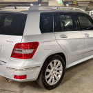 Mercedes-Benz GLK-300 3.0 V6 24V 4x4 231cv Aut. 2011 Gasolina-1