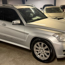 Mercedes-Benz GLK-300 3.0 V6 24V 4x4 231cv Aut. 2011 Gasolina-0