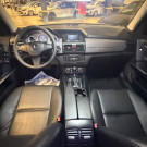 Mercedes-Benz GLK-300 3.0 V6 24V 4x4 231cv Aut. 2011 Gasolina-6