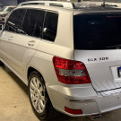 Mercedes-Benz GLK-300 3.0 V6 24V 4x4 231cv Aut. 2011 Gasolina-4