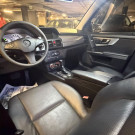 Mercedes-Benz GLK-300 3.0 V6 24V 4x4 231cv Aut. 2011 Gasolina-2