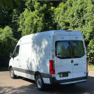 Mercedes-Benz Sprinter 416 Furgão Longo T.A. 2.2 Dies. 2021 Diesel-7