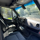 Mercedes-Benz Sprinter 416 Furgão Longo T.A. 2.2 Dies. 2021 Diesel-5