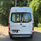 Mercedes-Benz Sprinter 416 Furgão Longo T.A. 2.2 Dies. 2021 Diesel-0
