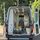 Mercedes-Benz Sprinter 416 Furgão Longo T.A. 2.2 Dies. 2021 Diesel-2