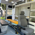 Mercedes-Benz Sprinter 416 Furgão Longo T.A. 2.2 Dies. 2021 Diesel-6