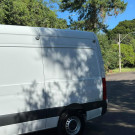 Mercedes-Benz Sprinter 416 Furgão Longo T.A. 2.2 Dies. 2021 Diesel-8