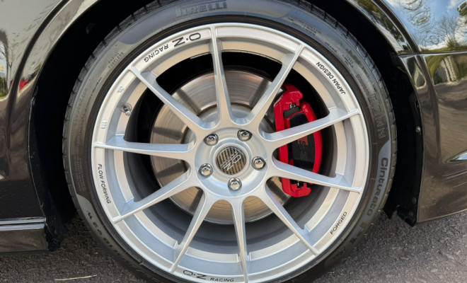 Audi S3 Sedan 2.0 TFSI Quattro 286cv S-tronic 2016 Gasolina-5