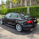 Audi S3 Sedan 2.0 TFSI Quattro 286cv S-tronic 2016 Gasolina-2