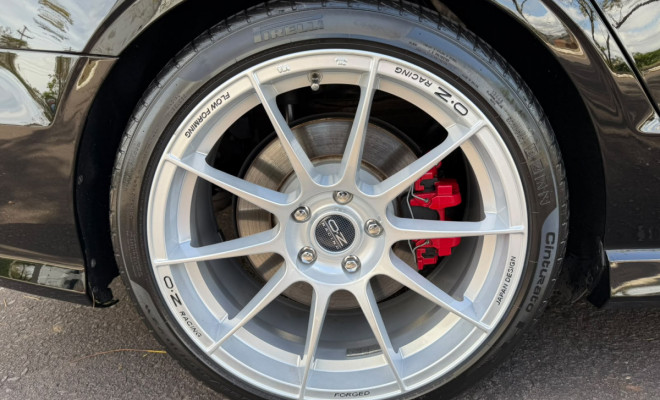 Audi S3 Sedan 2.0 TFSI Quattro 286cv S-tronic 2016 Gasolina-4