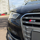 Audi S3 Sedan 2.0 TFSI Quattro 286cv S-tronic 2016 Gasolina-0