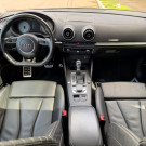 Audi S3 Sedan 2.0 TFSI Quattro 286cv S-tronic 2016 Gasolina-9