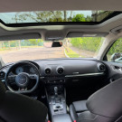 Audi S3 Sedan 2.0 TFSI Quattro 286cv S-tronic 2016 Gasolina-10