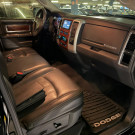 RAM 2500 LARAMIE  6.7 TDI  CD 4x4 Diesel 2012 Diesel-0