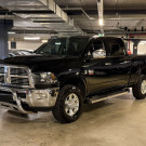 RAM 2500 LARAMIE  6.7 TDI  CD 4x4 Diesel 2012 Diesel-17